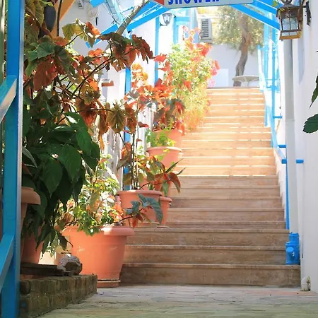 Bozburun Aphrodite Beach & Hotel 3* Мармарис