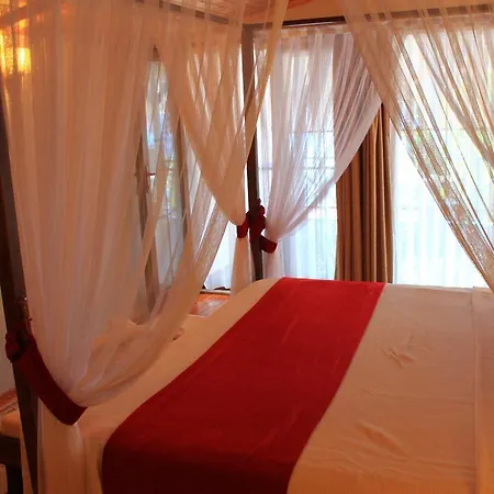 Bozburun Aphrodite Beach & Hotel Отель