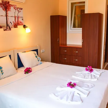 Bozburun Aphrodite Beach & Hotel Отель