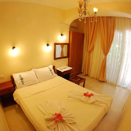 Bozburun Aphrodite Beach & Hotel Отель 3*