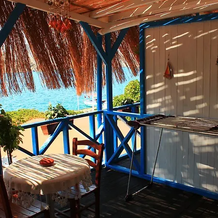 Bozburun Aphrodite Beach & Hotel Marmaris