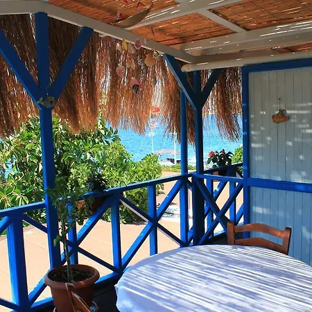 Otel Bozburun Aphrodite Beach & Hotel 3*