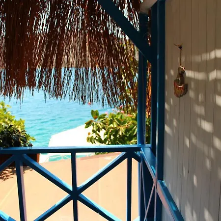 Hotel Bozburun Aphrodite Beach & Hotel Marmaris