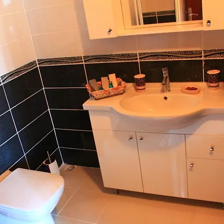 Otel Bozburun Aphrodite Beach & Hotel 3*