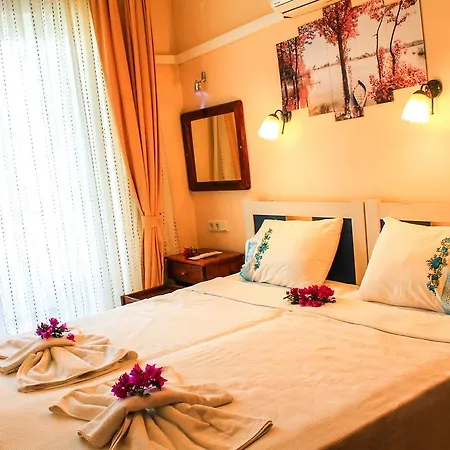 Bozburun Aphrodite Beach & Hotel Hotel 3*