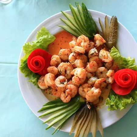 Bozburun Aphrodite Beach & Hotel