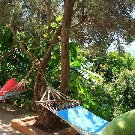 Bozburun Aphrodite Beach & Hotel 3* Marmaris