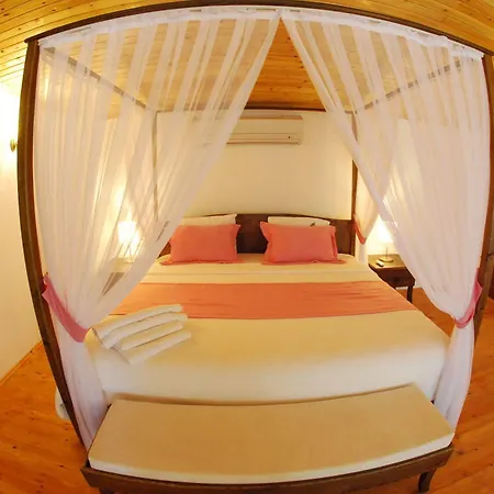 Otel Bozburun Aphrodite Beach & Hotel