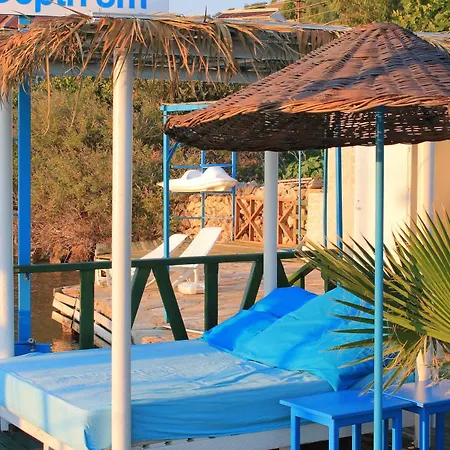 Bozburun Aphrodite Beach & Hotel