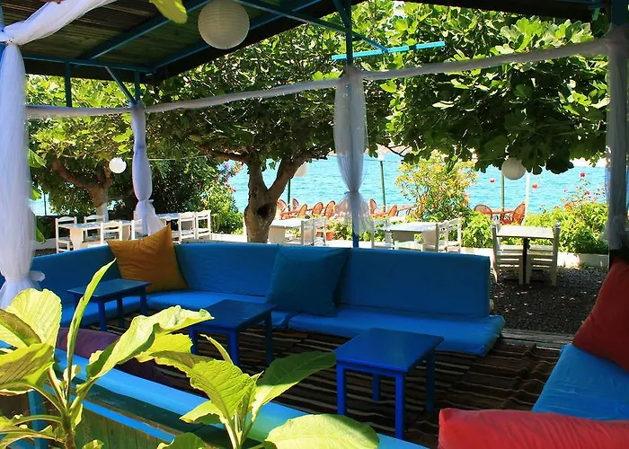 Bozburun Aphrodite Beach & Hotel Hotel