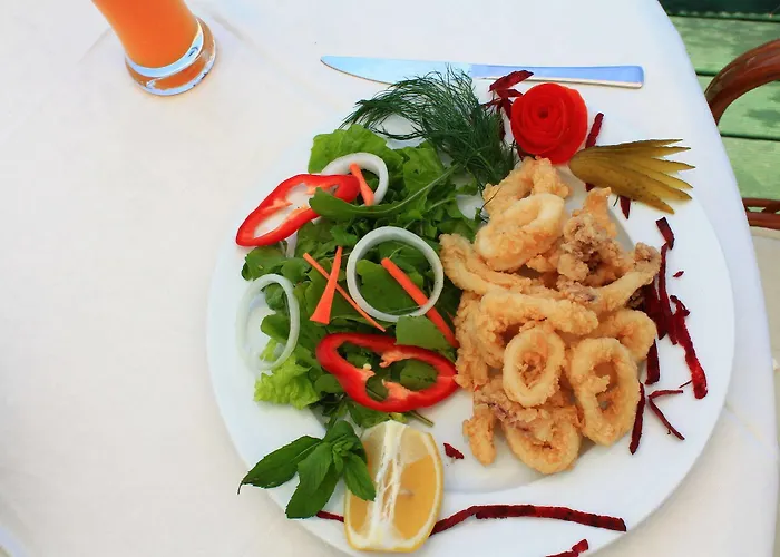 Bozburun Aphrodite Beach & Hotel 3* Marmaris