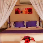 酒店 Bozburun Aphrodite Beach & Hotel 3*