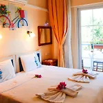 酒店 Bozburun Aphrodite Beach & Hotel