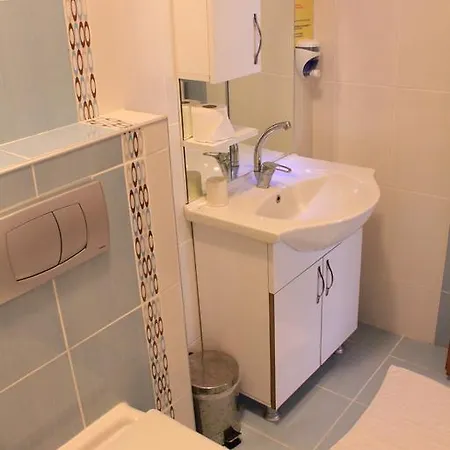 Bozburun Aphrodite Beach & Hotel