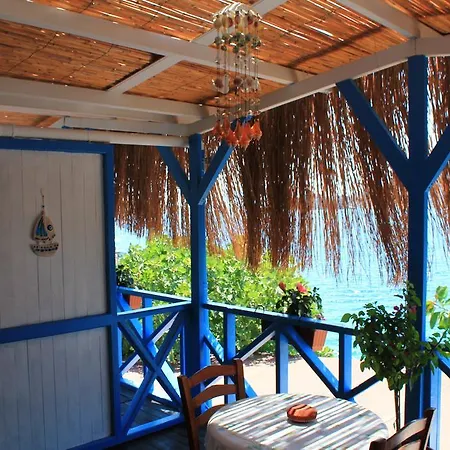 ホテル Bozburun Aphrodite Beach & Hotel 3*