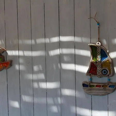 ホテル Bozburun Aphrodite Beach & Hotel