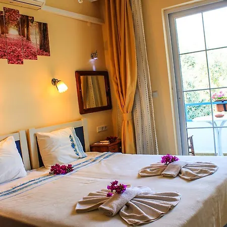 ホテル Bozburun Aphrodite Beach & Hotel