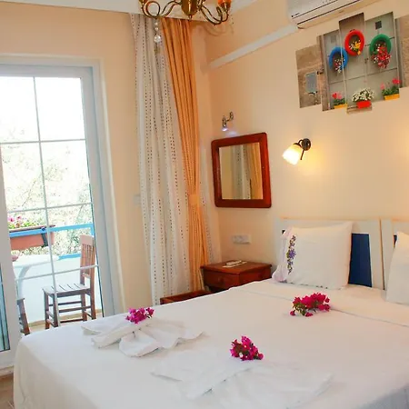 Bozburun Aphrodite Beach & Hotel