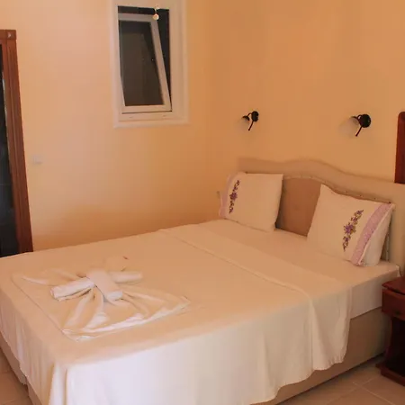 ホテル Bozburun Aphrodite Beach & Hotel