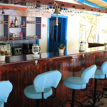 Bozburun Aphrodite Beach & Hotel ホテル