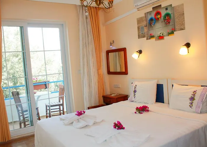 Bozburun Aphrodite Beach & Hotel