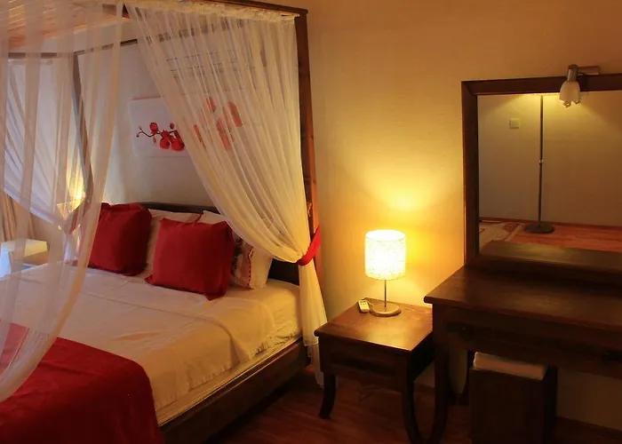 Bozburun Aphrodite Beach & Hotel Hotel Marmaris