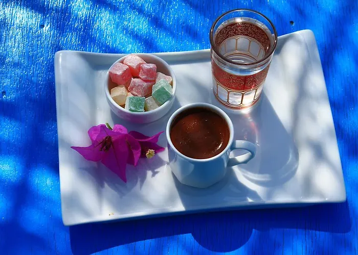 Bozburun Aphrodite Beach & Hotel