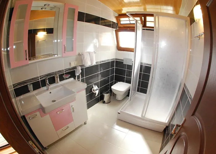 Bozburun Aphrodite Beach & Hotel Hotel Marmaris