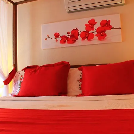 Hotel Bozburun Aphrodite Beach & Hotel Marmaris