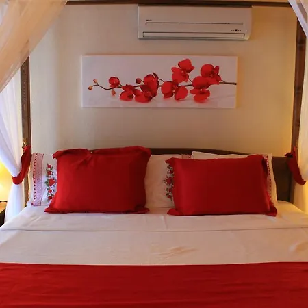 Bozburun Aphrodite Beach & Hotel Marmaris