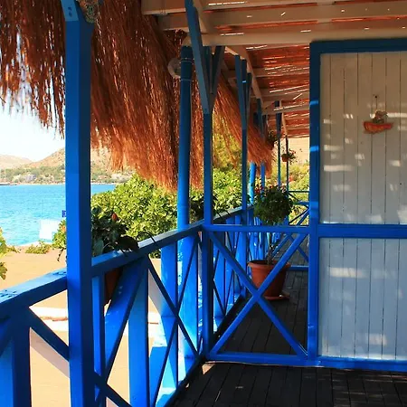 Bozburun Aphrodite Beach & Hotel