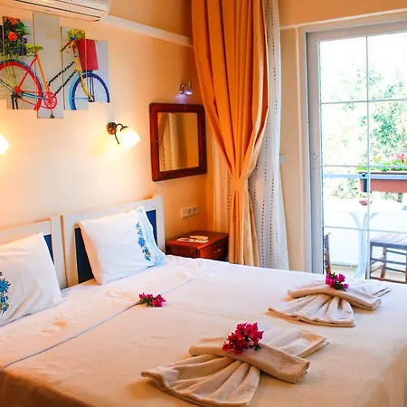 Otel Bozburun Aphrodite Beach & Hotel