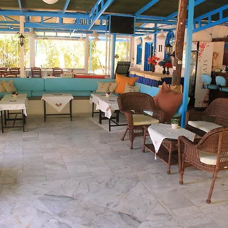 Hotel Bozburun Aphrodite Beach & Hotel 3*