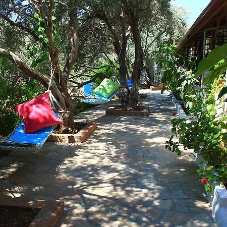 Bozburun Aphrodite Beach & Hotel 호텔