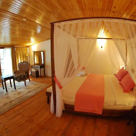 Bozburun Aphrodite Beach & Hotel Marmaris