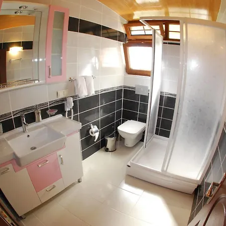 Bozburun Aphrodite Beach & Hotel Hotel Marmaris