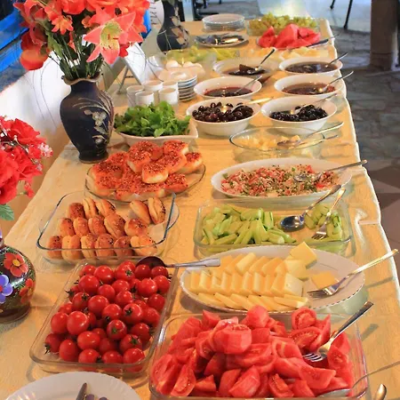 Bozburun Aphrodite Beach & Hotel