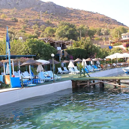 Bozburun Aphrodite Beach & Hotel