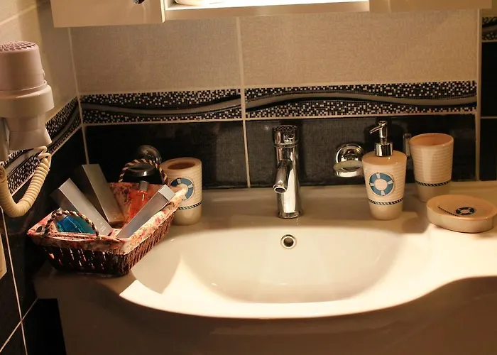 Hotel Bozburun Aphrodite Beach & Hotel