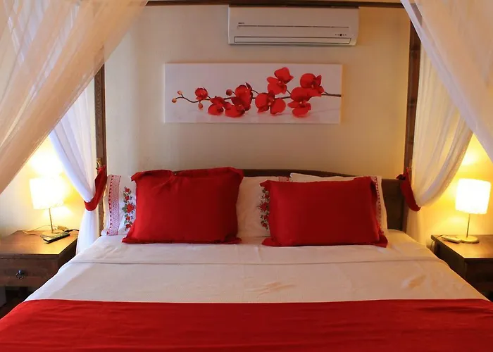 Bozburun Aphrodite Beach & Hotel Marmaris