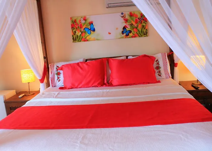 Hotel Bozburun Aphrodite Beach & Hotel 3*