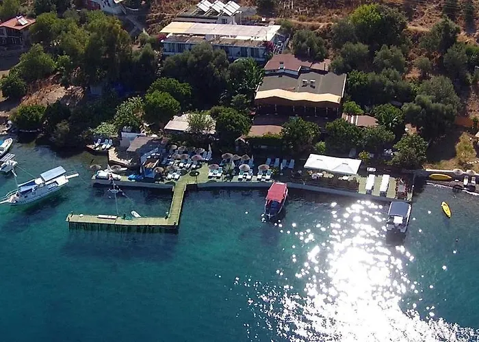 Bozburun Aphrodite Beach & Hotel Hotel