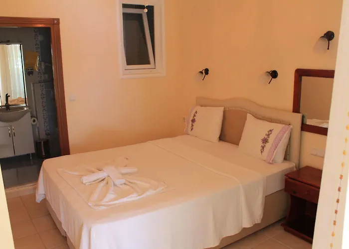 Hotel Bozburun Aphrodite Beach & Hotel